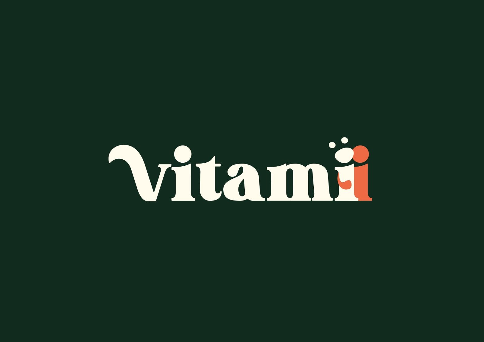 Logo Vitamii